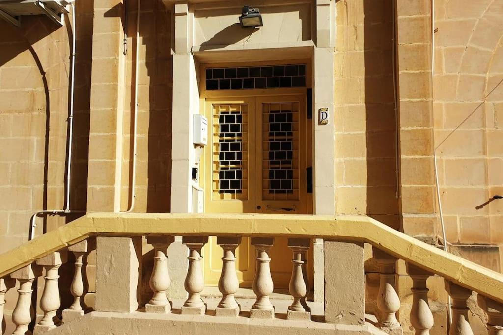 Valletta Apartment With Harbour Veiw Kültér fotó